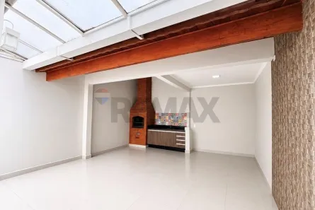 Casa com 3 Quartos à venda, 198m² no Vila Galvão, Guarulhos