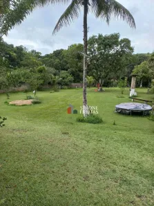 Fazenda/Sítio com 3 Quartos à venda, 5500m² no Santa Terezinha (Califórnia da Barra), Barra do Piraí