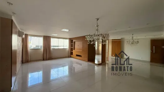 Apartamento com 2 Quartos à venda, 111m² no Jardim Goiás, Goiânia
