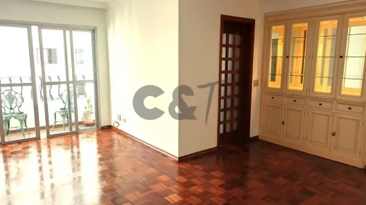 Apartamento com 2 Quartos à venda, 87m² no Moema, São Paulo