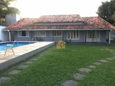 Casa com 5 Quartos à venda, 136m² no Cidade de Deus, Rio de Janeiro