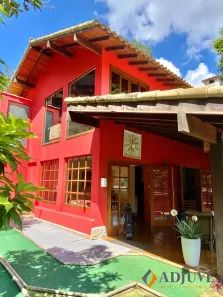 Casa com 16 Quartos à venda, 920m² no Nogueira, Petrópolis