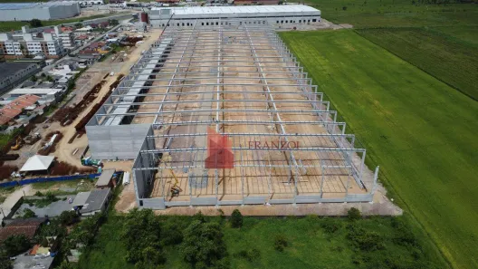 Galpão/Depósito/Armazém para alugar, 22000m² no São Domingos, Navegantes