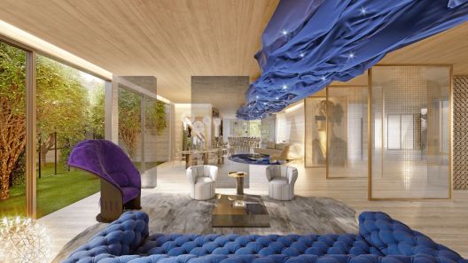 Apartamento com 4 Quartos à venda, 252m² no Vila Clementino, São Paulo