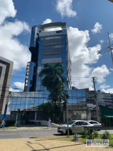 Prédio Comercial para venda ou aluguel, 3676m² no Brotas, Salvador