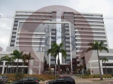 Sala Comercial para alugar, 25m² no Taguatinga Norte, Brasília