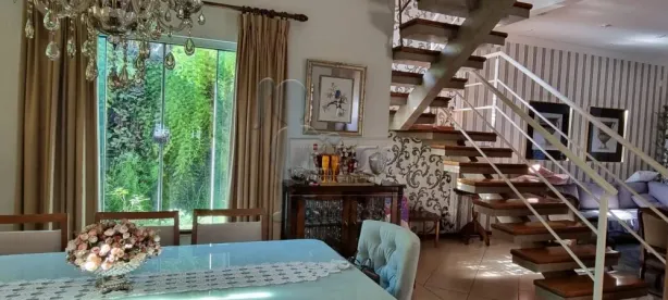 Casa com 3 Quartos à venda, 248m² no Planalto Verde, Ribeirão Preto