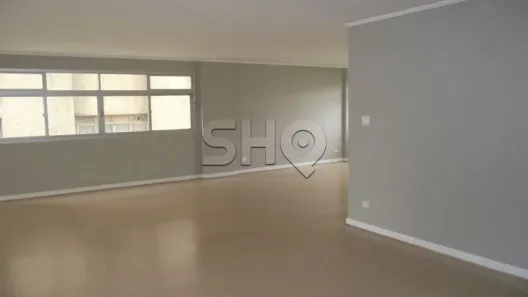 Apartamento com 4 Quartos à venda, 256m² no Morro dos Ingleses, São Paulo
