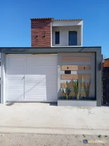 Casa com 3 Quartos à venda, 100m² no Goitacazes, Campos dos Goytacazes