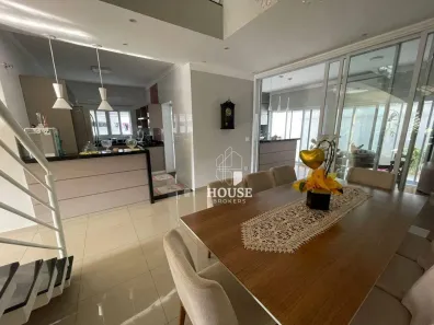 Casa de Condomínio com 4 Quartos à venda, 210m² no Jardim Santa Mônica I, Mogi Guaçu