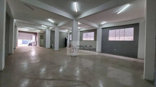 Ponto Comercial para alugar, 160m² no Jardim Tranqüilidade, Guarulhos
