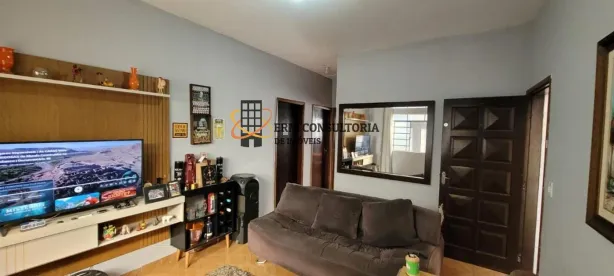 Casa com 2 Quartos à venda, 110m² no Vila Santo Estéfano, São Paulo