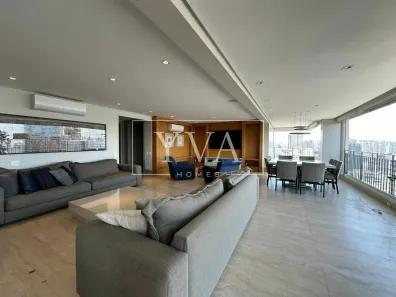 Apartamento com 3 Quartos à venda, 223m² no Itaim Bibi, São Paulo