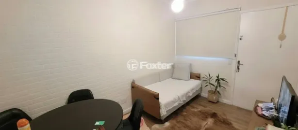 Apartamento com 2 Quartos à venda, 46m² no Vila Mariana, São Paulo