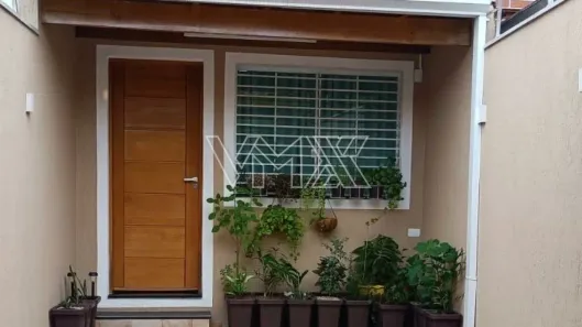 Sobrado com 2 Quartos à venda, 114m² no Santa Teresinha, São Paulo