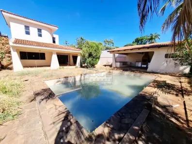 Casa com 4 Quartos à venda, 558m² no Ribeirânia, Ribeirão Preto