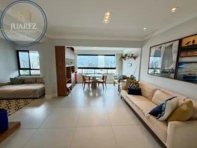 Apartamento com 3 Quartos à venda, 137m² no Pituba, Salvador