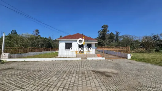 Lote/Terreno à venda, 1100m² no Km 3, Santa Maria