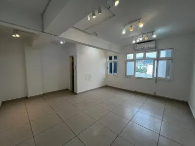 Sala Comercial à venda, 23m² no Centro, Florianópolis