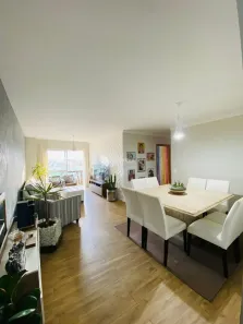 Apartamento com 3 Quartos à venda, 104m² no Urbanova, São José dos Campos