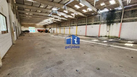 Galpão/Depósito/Armazém para alugar, 1400m² no Ana de Albuquerque, Igarassu