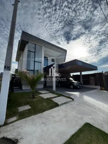 Casa de Condomínio com 3 Quartos à venda, 209m² no Loteamento Fazenda Ronda, São José dos Campos