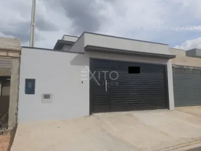 Casa com 3 Quartos à venda, 105m² no Jardim Bom Sucesso, Indaiatuba