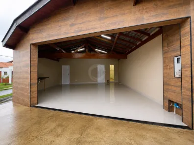 Casa com 3 Quartos para alugar, 75m² no Parque Taquaral, Piracicaba