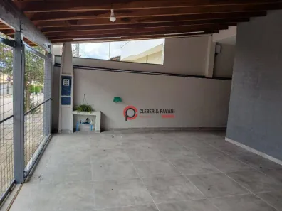 Casa com 3 Quartos à venda, 112m² no Jardim Wanel Ville V, Sorocaba