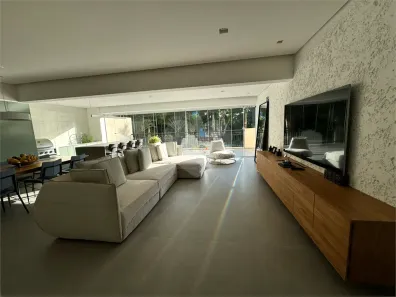 Apartamento com 3 Quartos à venda, 152m² no Vila Leopoldina, São Paulo