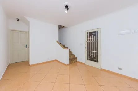 Sobrado com 3 Quartos à venda, 98m² no Jardim Piqueroby, São Paulo