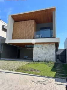 Casa com 4 Quartos à venda, 310m² no Loteamento Terras Alpha São José dos Campos, São José dos Campos