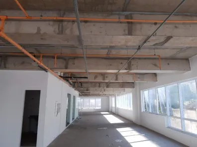 Sala Comercial à venda, 532m² no Cerqueira César, São Paulo