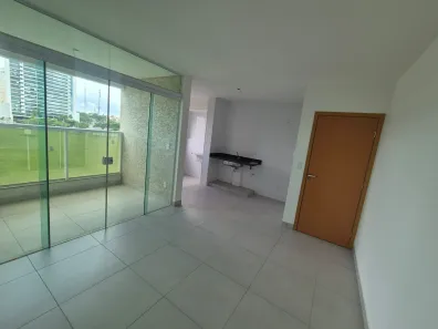 Apartamento com 2 Quartos à venda, 62m² no Granja Marileusa, Uberlândia