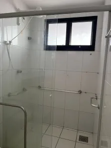 Apartamento com 1 Quarto para alugar, 159m² no Cocó, Fortaleza