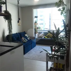 Apartamento com 2 Quartos à venda, 80m² no Bela Vista, São Paulo