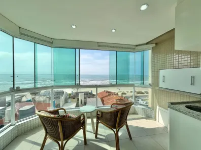 Apartamento com 2 Quartos à venda, 85m² no Zona Nova, Capão da Canoa