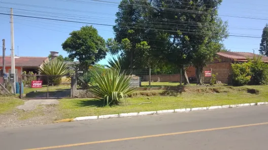 Casa com 2 Quartos à venda, 1936m² no Califórnia, Nova Santa Rita