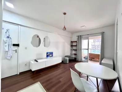 Apartamento com 1 Quarto à venda, 41m² no Vila Buarque, São Paulo