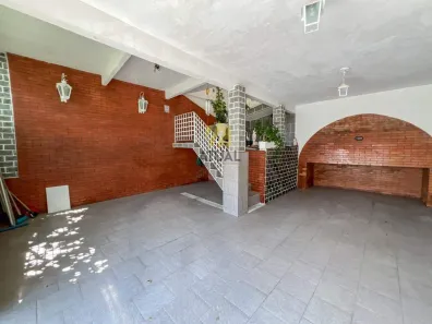 Sobrado com 3 Quartos à venda, 200m² no Vila do Castelo, São Paulo