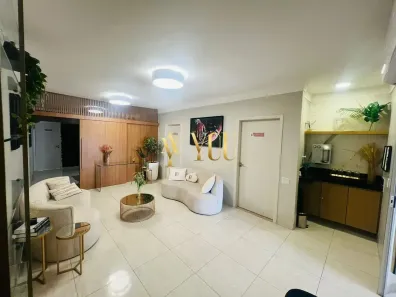 Imóvel Comercial com 4 Quartos à venda, 425m² no Setor Oeste, Goiânia