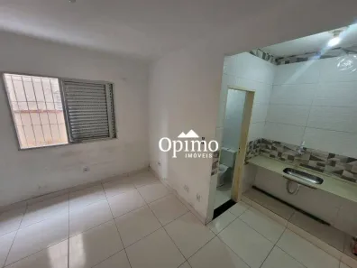 Kitnet com 1 Quarto à venda, 18m² no Ocian, Praia Grande