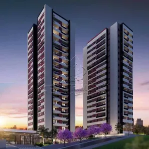 Apartamento com 1 Quarto à venda, 46m² no Jardim Guarujá, Sorocaba