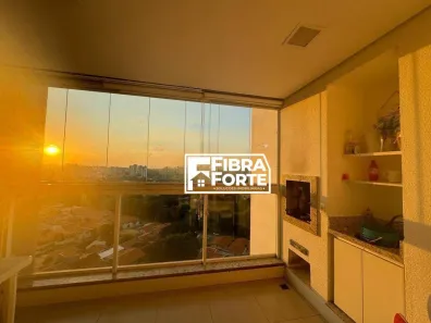 Apartamento com 3 Quartos à venda, 87m² no Jardim Alto da Barra, Campinas