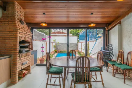 Sobrado com 3 Quartos à venda, 180m² no Vila Mascote, São Paulo