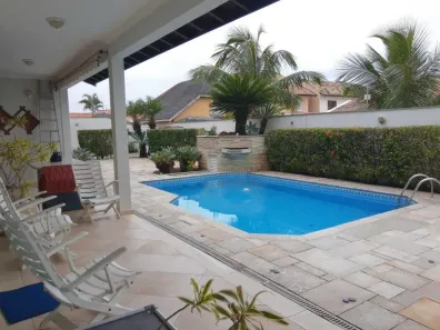 Casa com 3 Quartos à venda, 372m² no Estância São José, Peruíbe