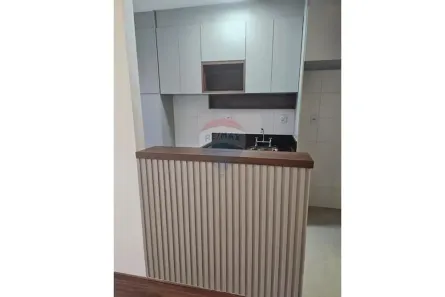 Apartamento com 2 Quartos para alugar, 51m² no Jardim São Carlos, Sorocaba