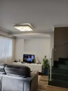 Casa de Condomínio com 2 Quartos à venda, 90m² no Parque Ipê, São Paulo