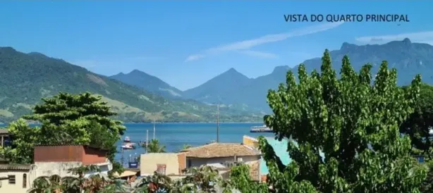 Casa com 4 Quartos à venda, 270m² no , Mangaratiba
