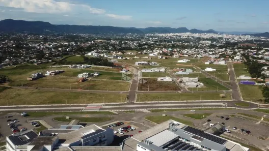 Lote/Terreno à venda, 396m² no Pinheiro Machado, Santa Maria